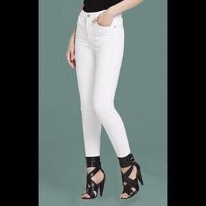 Citizens of Humanity by Jerome Dahan White  Women's Size 29